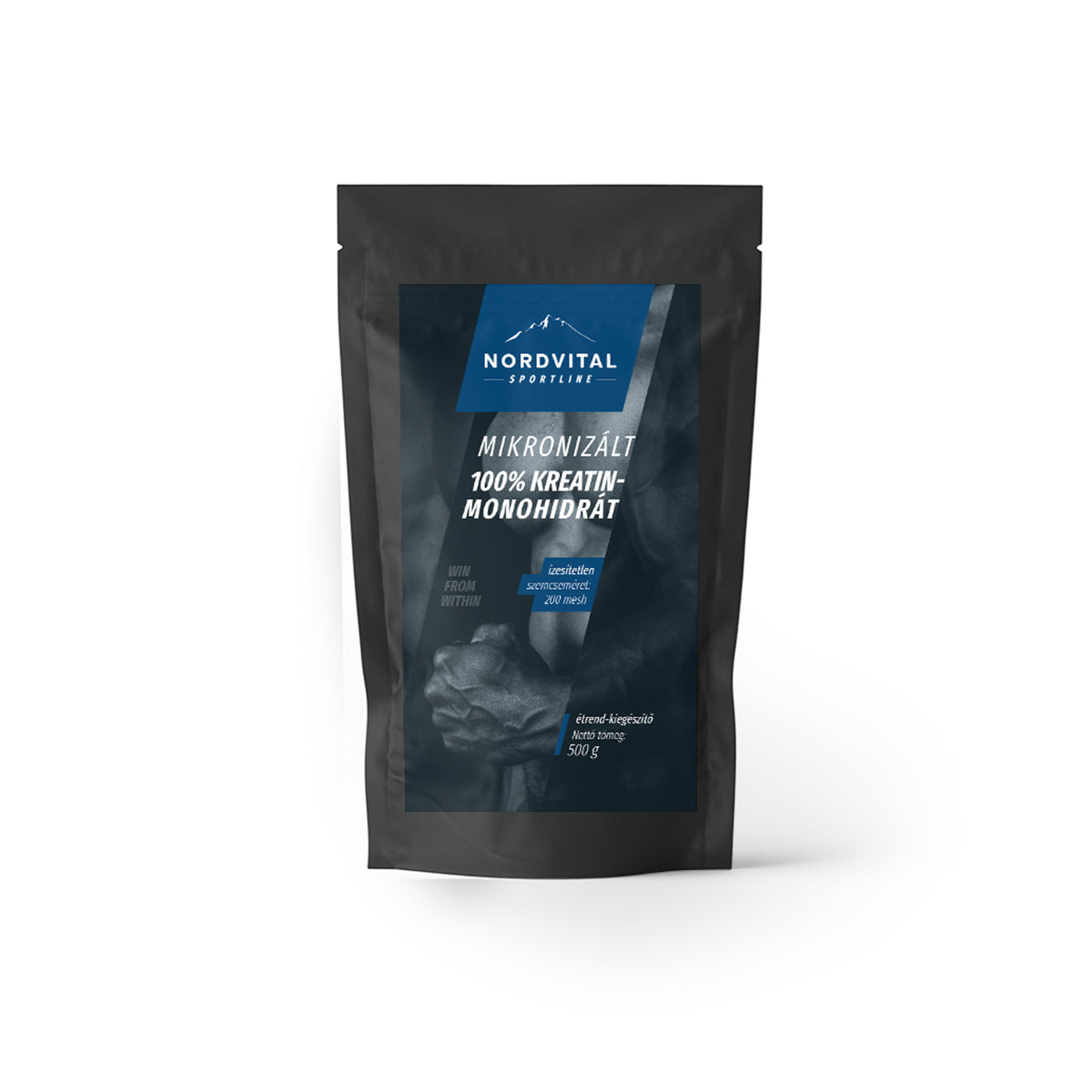 Mikronizalt-100%-kreatin-monohidrat-500g